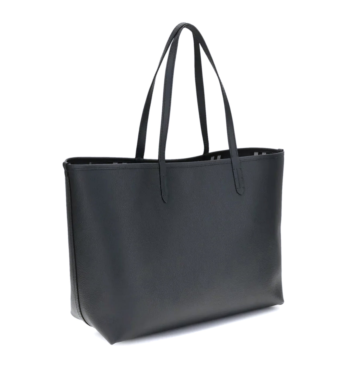 Reversible Medium Bloomsbury Tote Bag