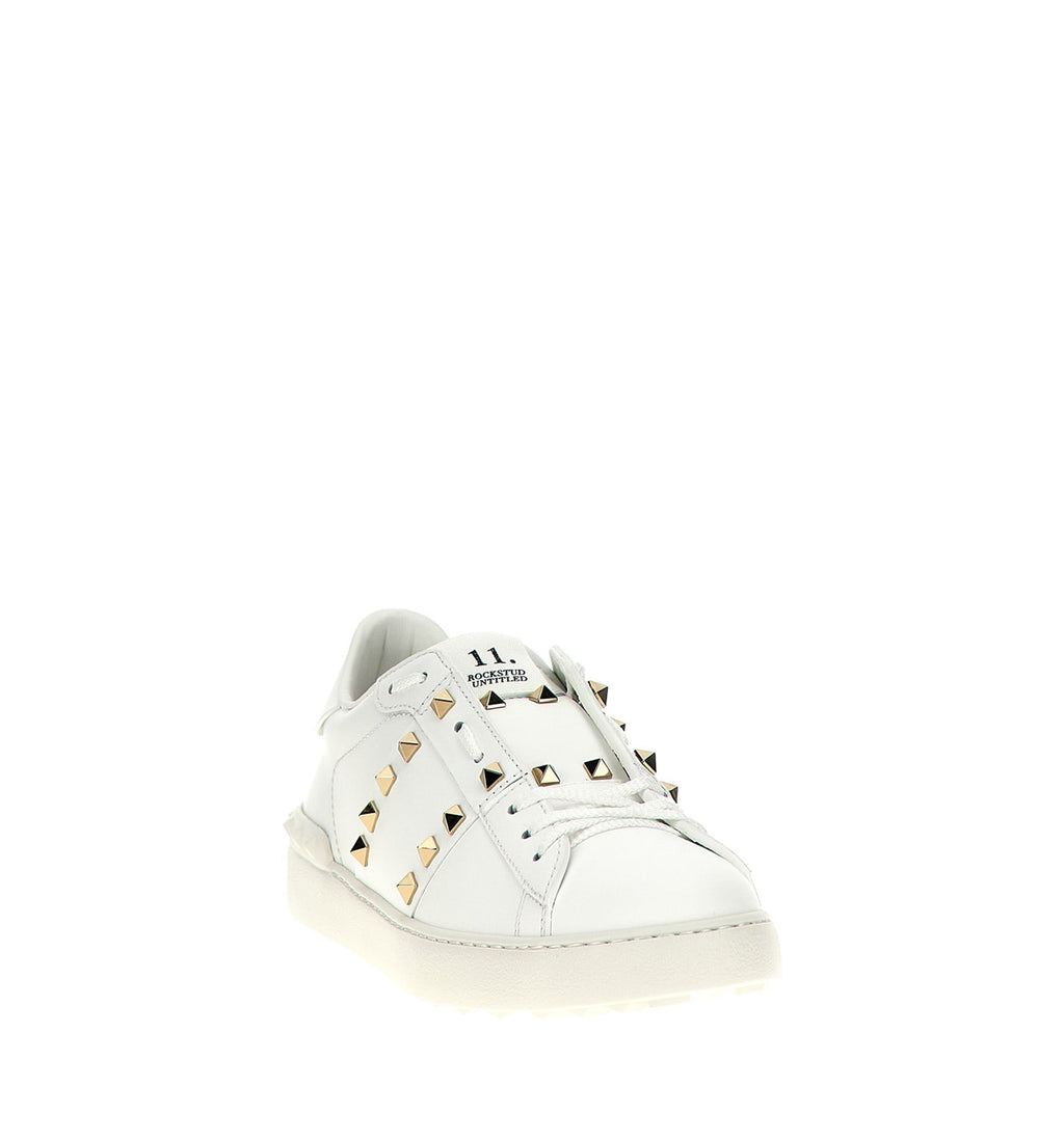 Rockstud Untitled Sneakers