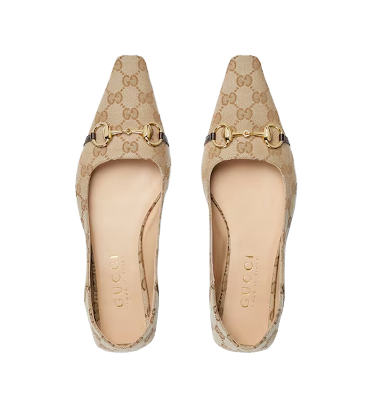 Women's Vittoria Ballerina