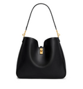 Medium Camille 16 Soft Bag in Smooth Calfskin