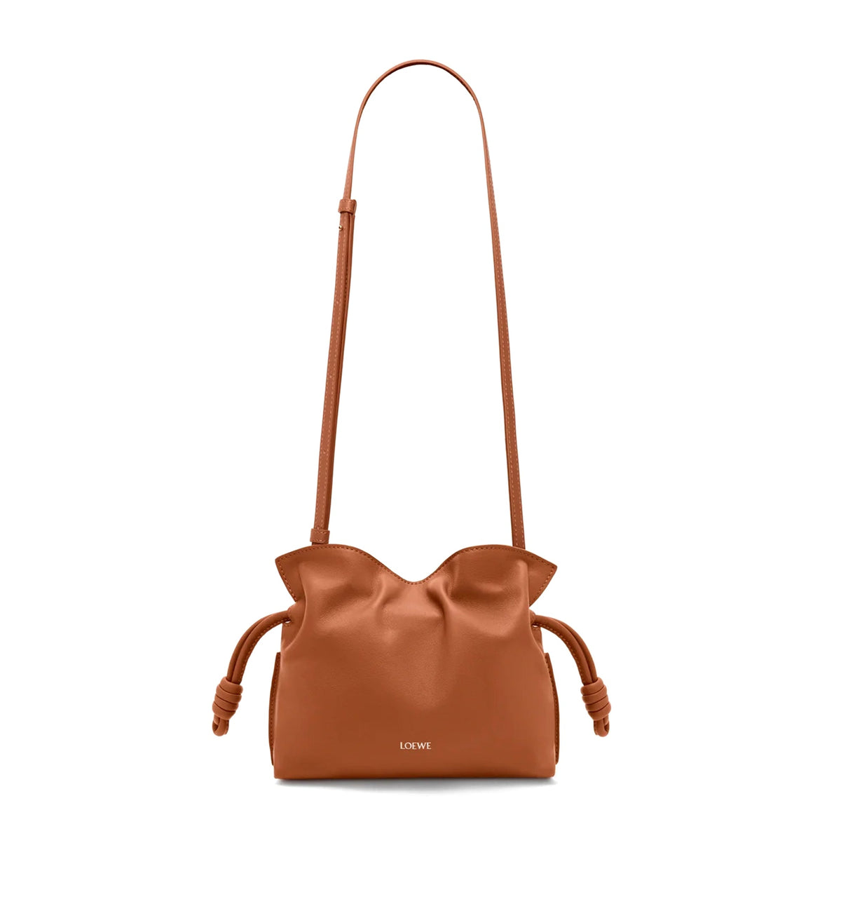 Mini Flamenco Clutch