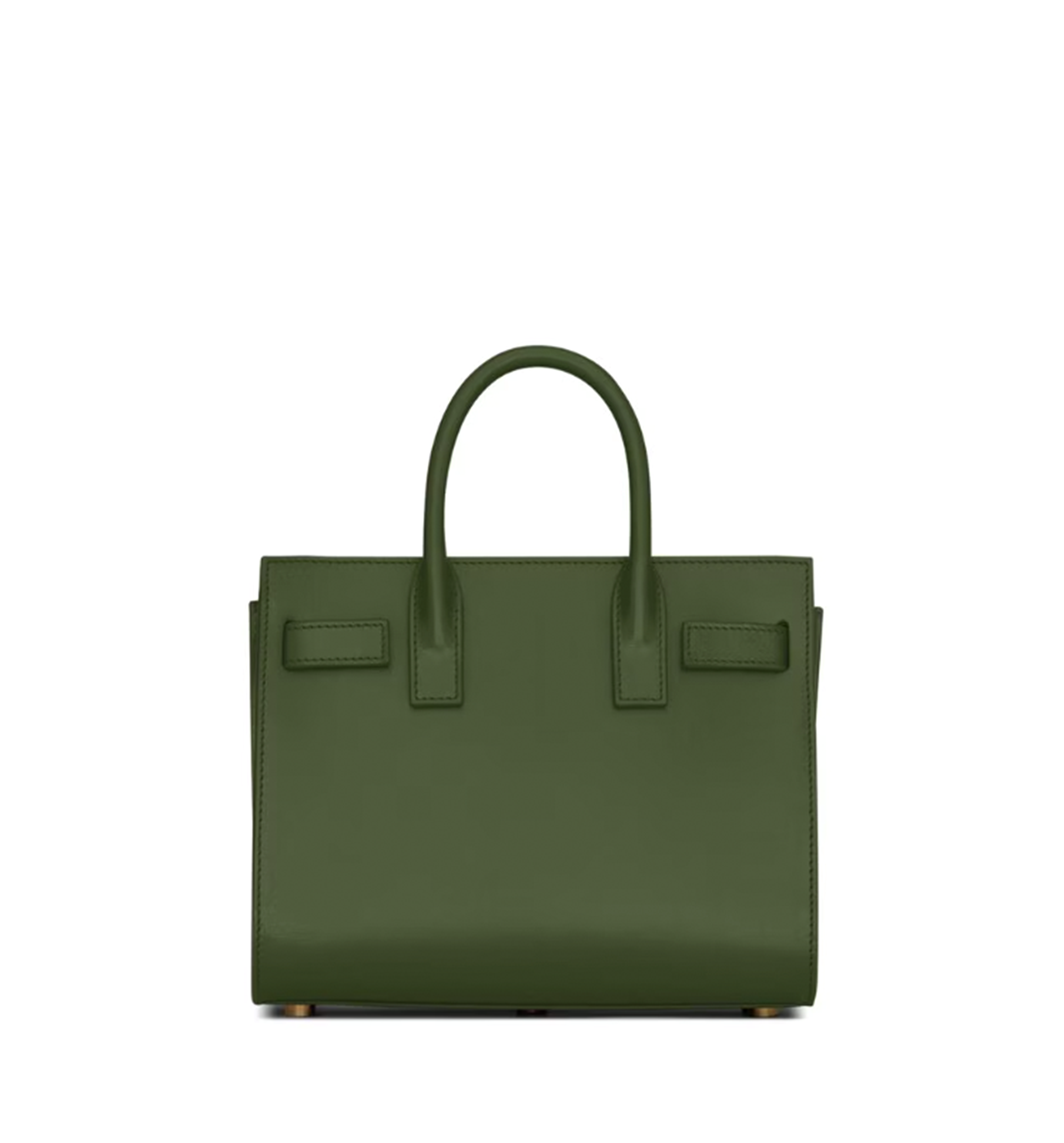 Sac de Jour Nano in Smooth Leather