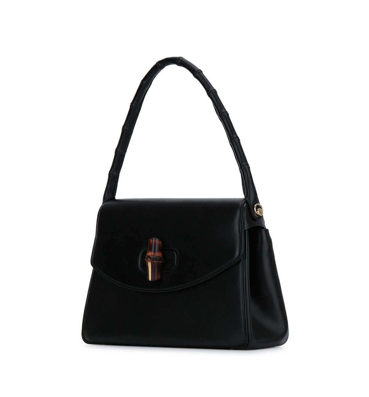 Bamboo Vendetta Medium Top Handle Bag