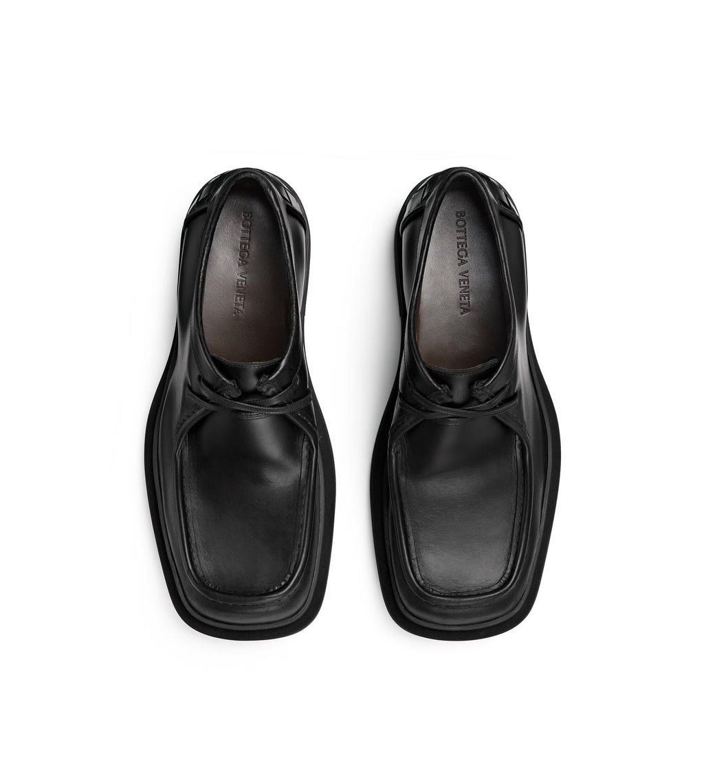 Ben Lace-Up Shoe