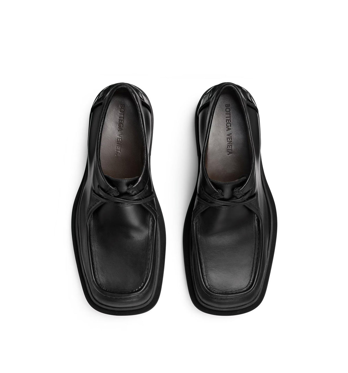 Ben Lace-Up Shoe