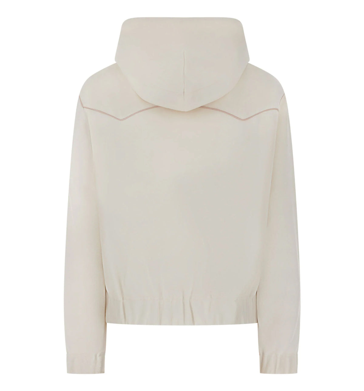 Fleece Sweatshirt