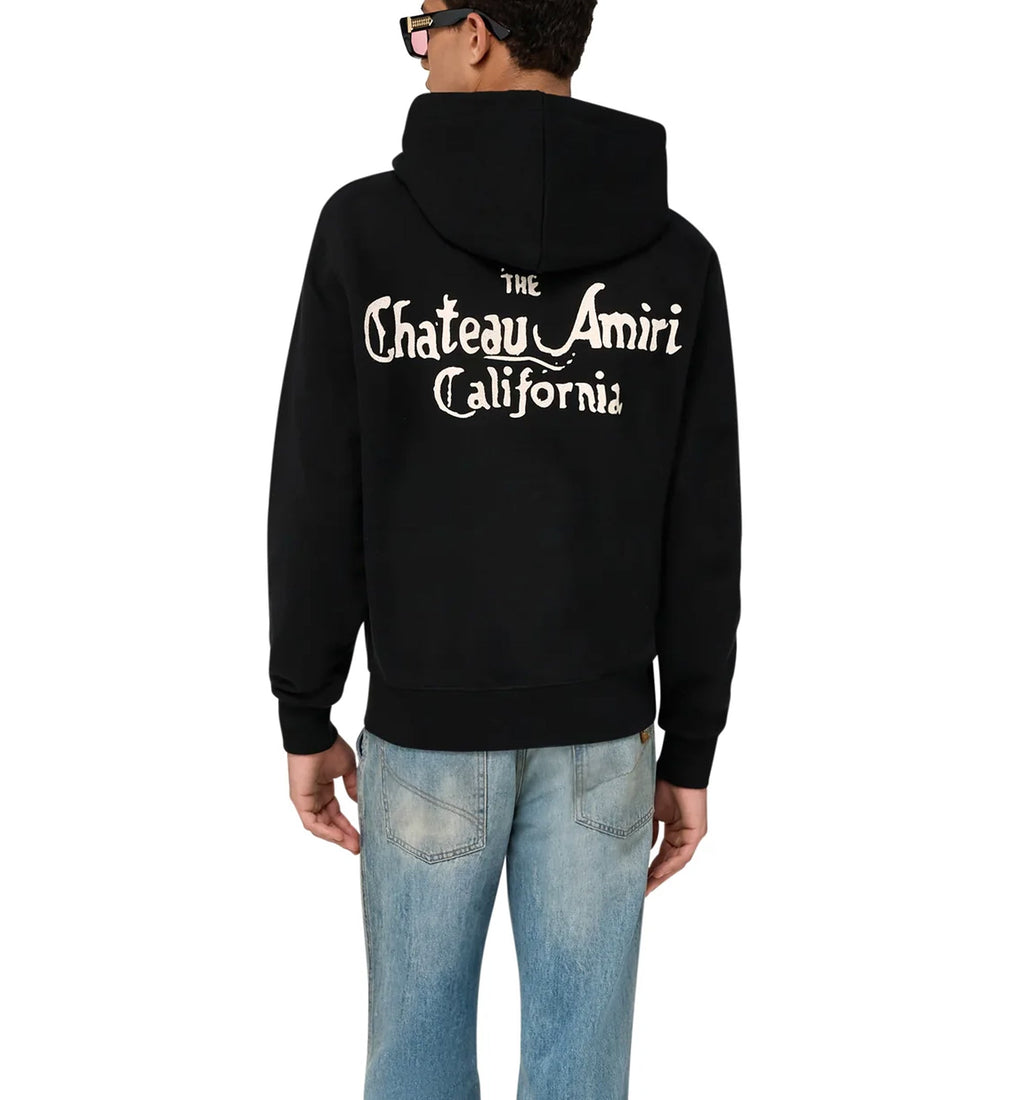 MA Chateau Zip Hoodie