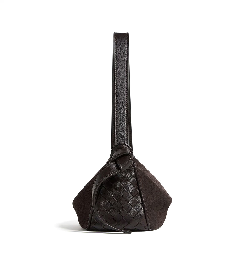 Nodo Shoulder Bag