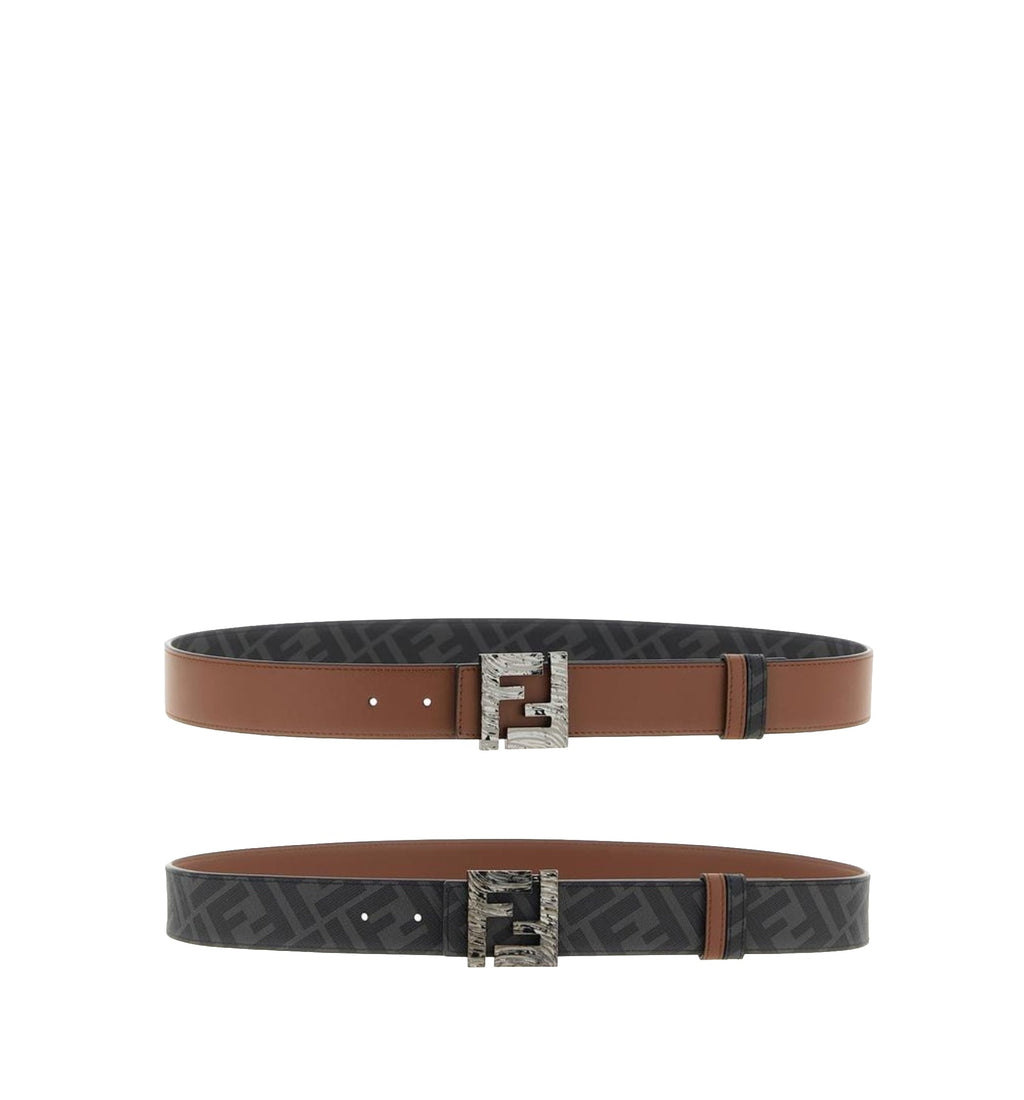 Squared FF Reversible Belt
