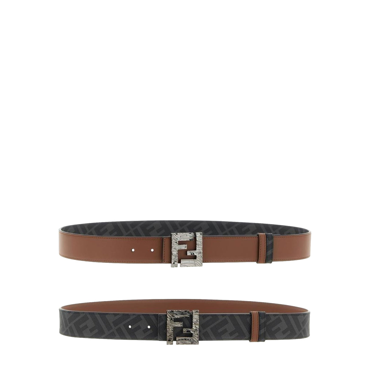 Squared FF Reversible Belt
