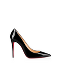 Kate Patent Leather Pumps