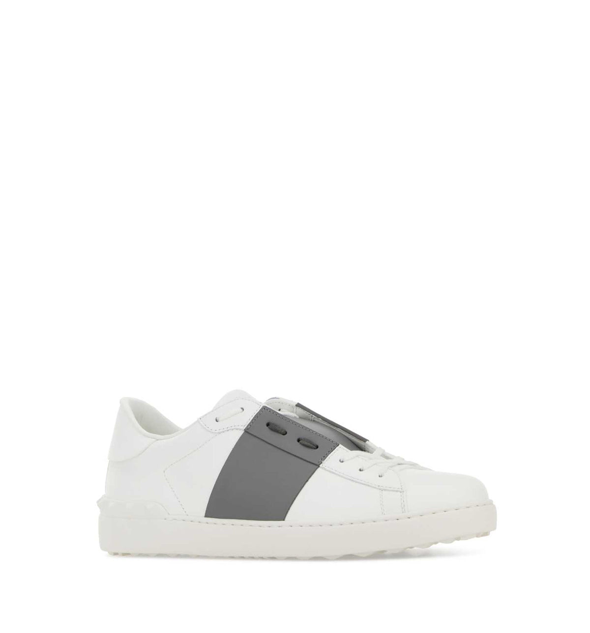 Open Sneakers