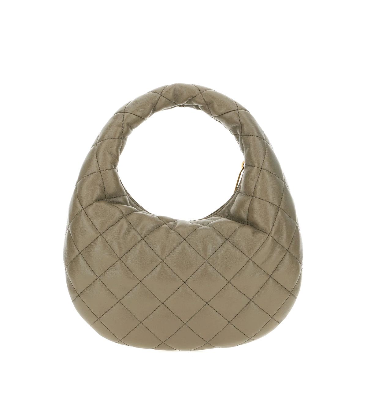 Icarino In Quilted Nappa