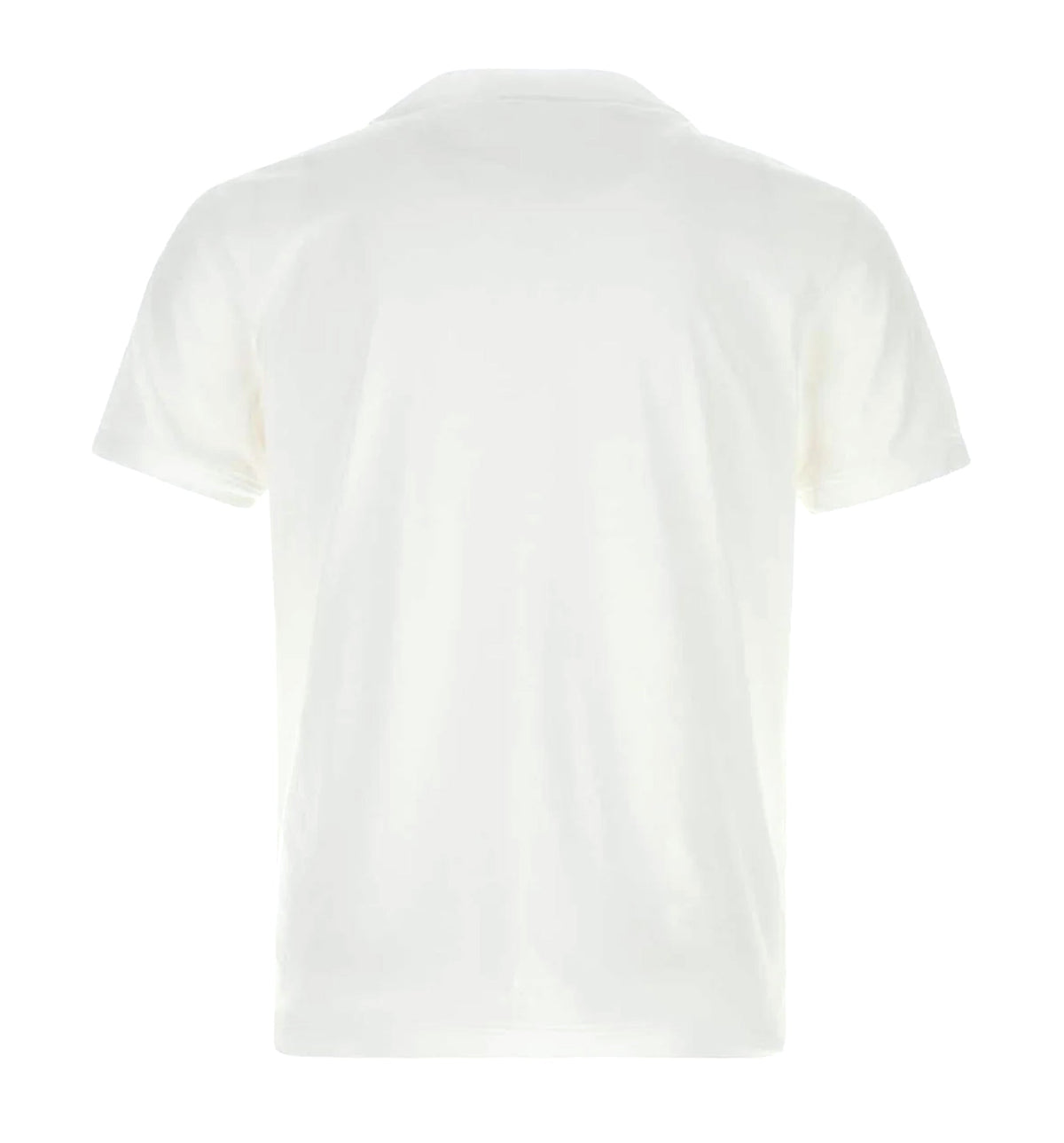 Short Sleeved Crewneck T-Shirt