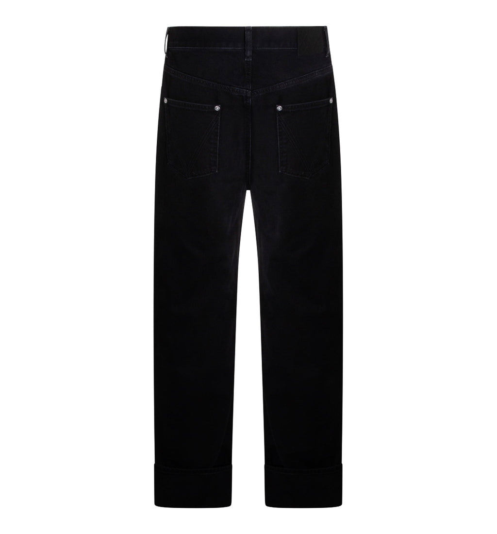 Denim Trousers