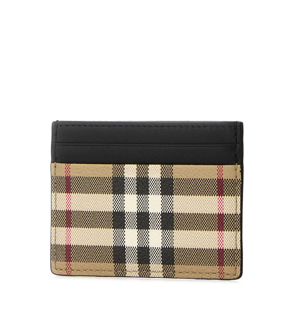 Check Card Case