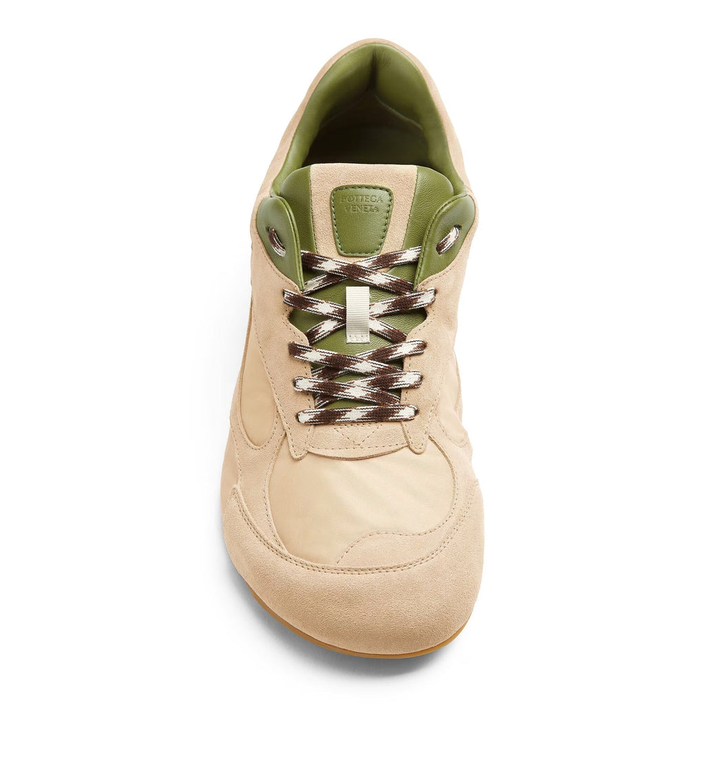 Orbit Flash Sneaker