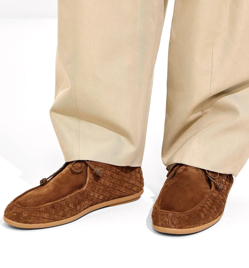 Dawson Ankle Boot