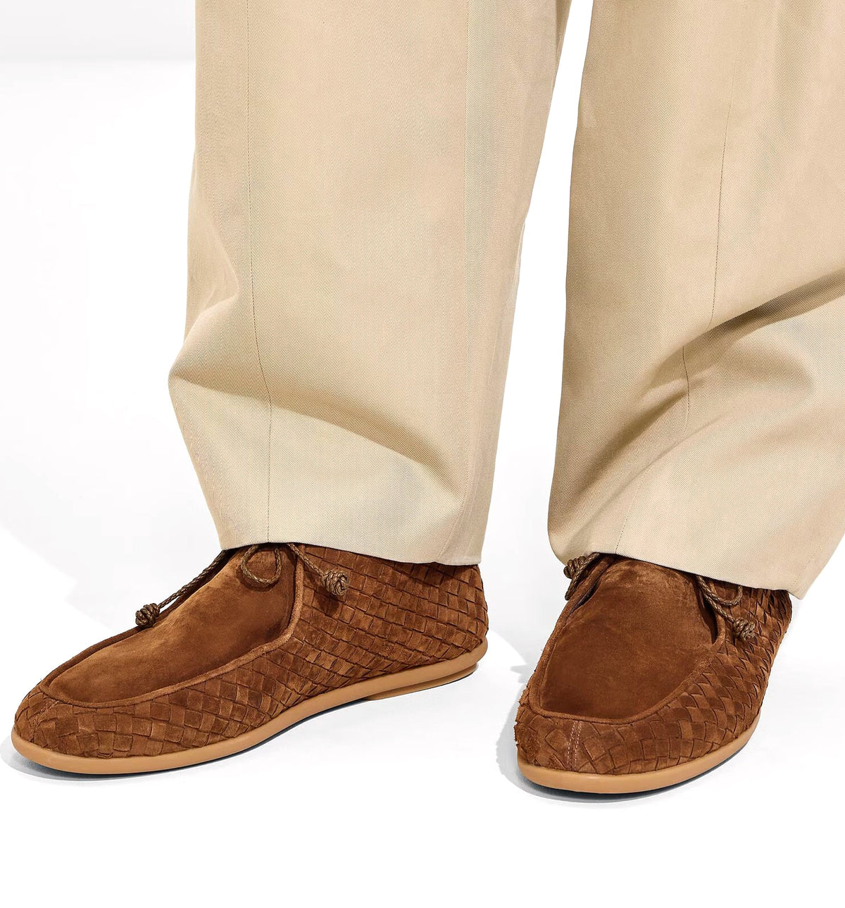 Dawson Ankle Boot