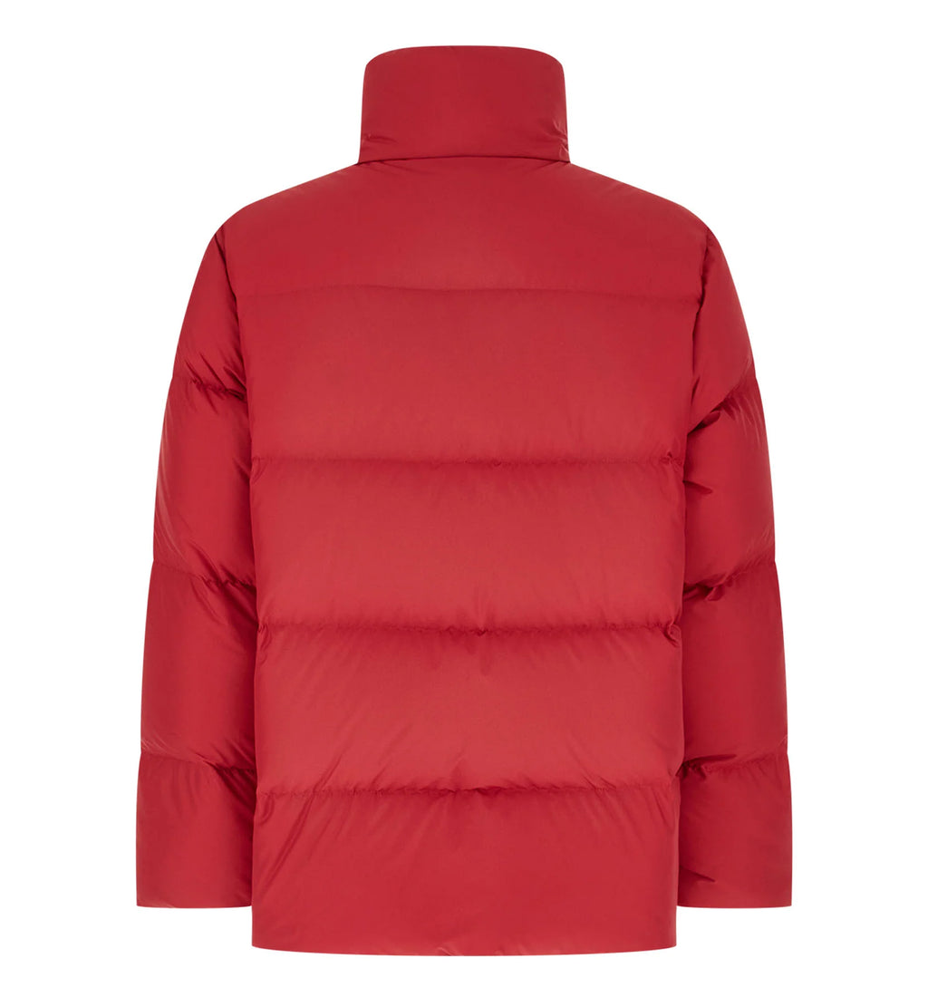 Vivantesse Short Down Jacket