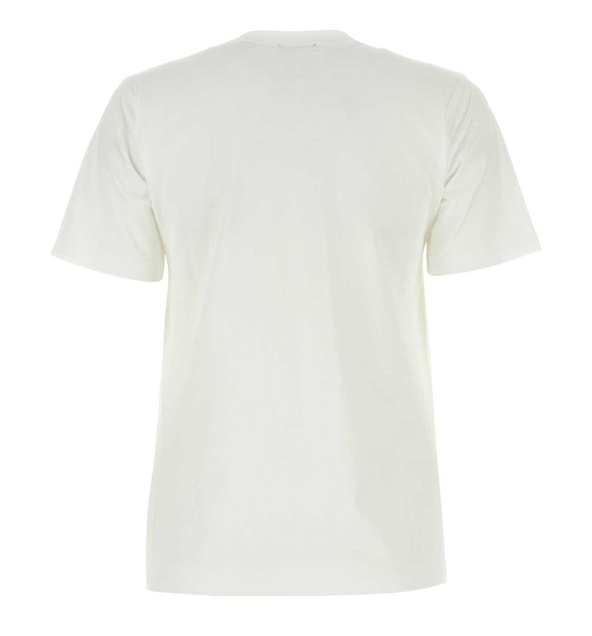 Margot Logo Cotton T-Shirt
