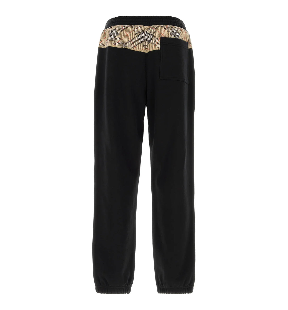 Cotton Jogging Pants