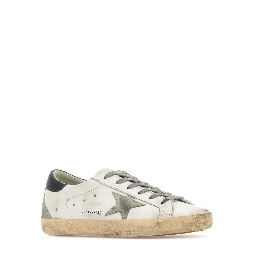 Men's Super-Star Classic With Spur Sneakers