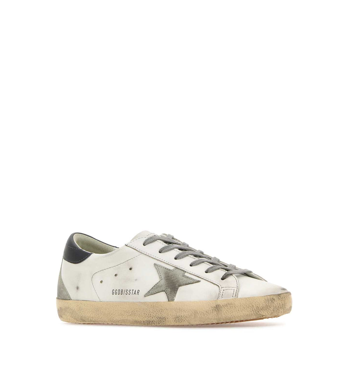 Men's Super-Star Classic With Spur Sneakers