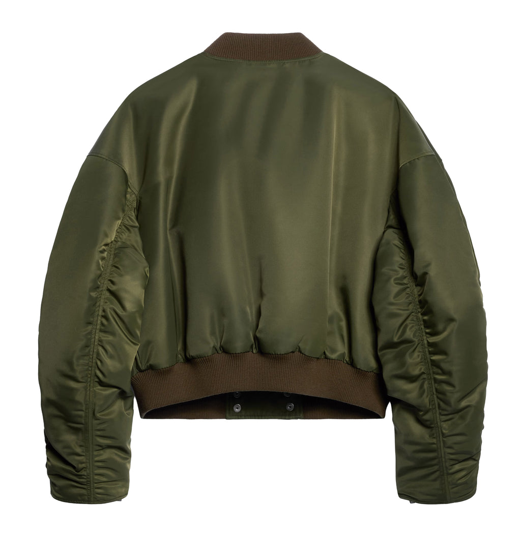 Bomber