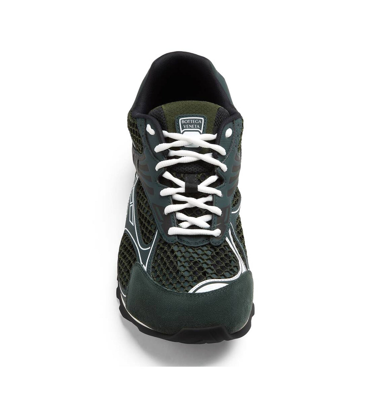 Orbit Sneaker