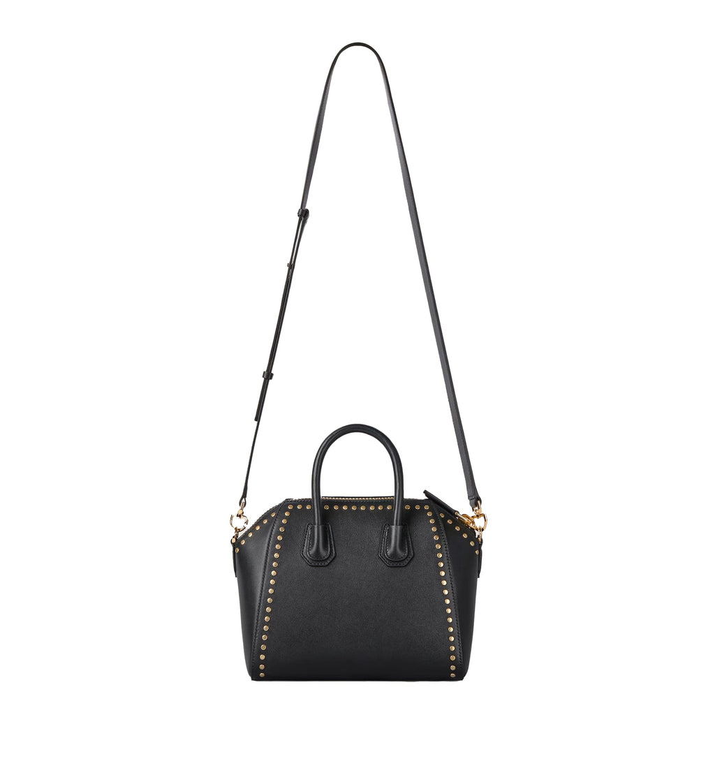 Voyou Small Shoulder Bag