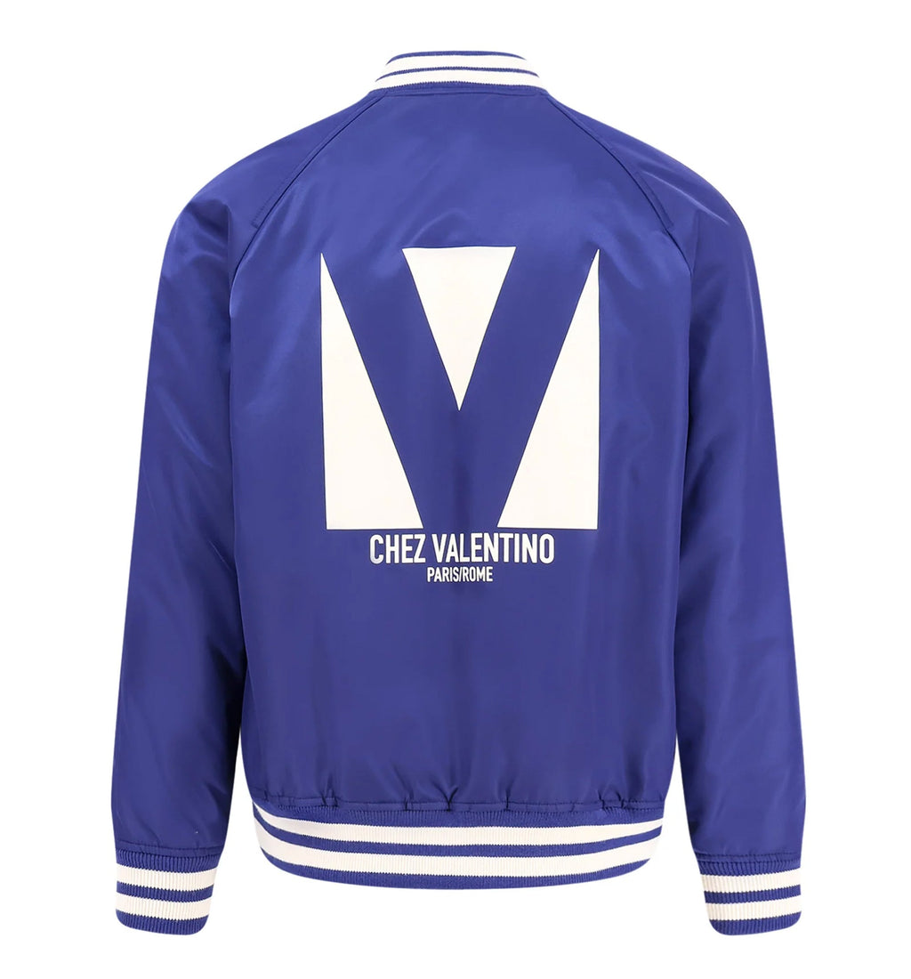 Nylon Jacket