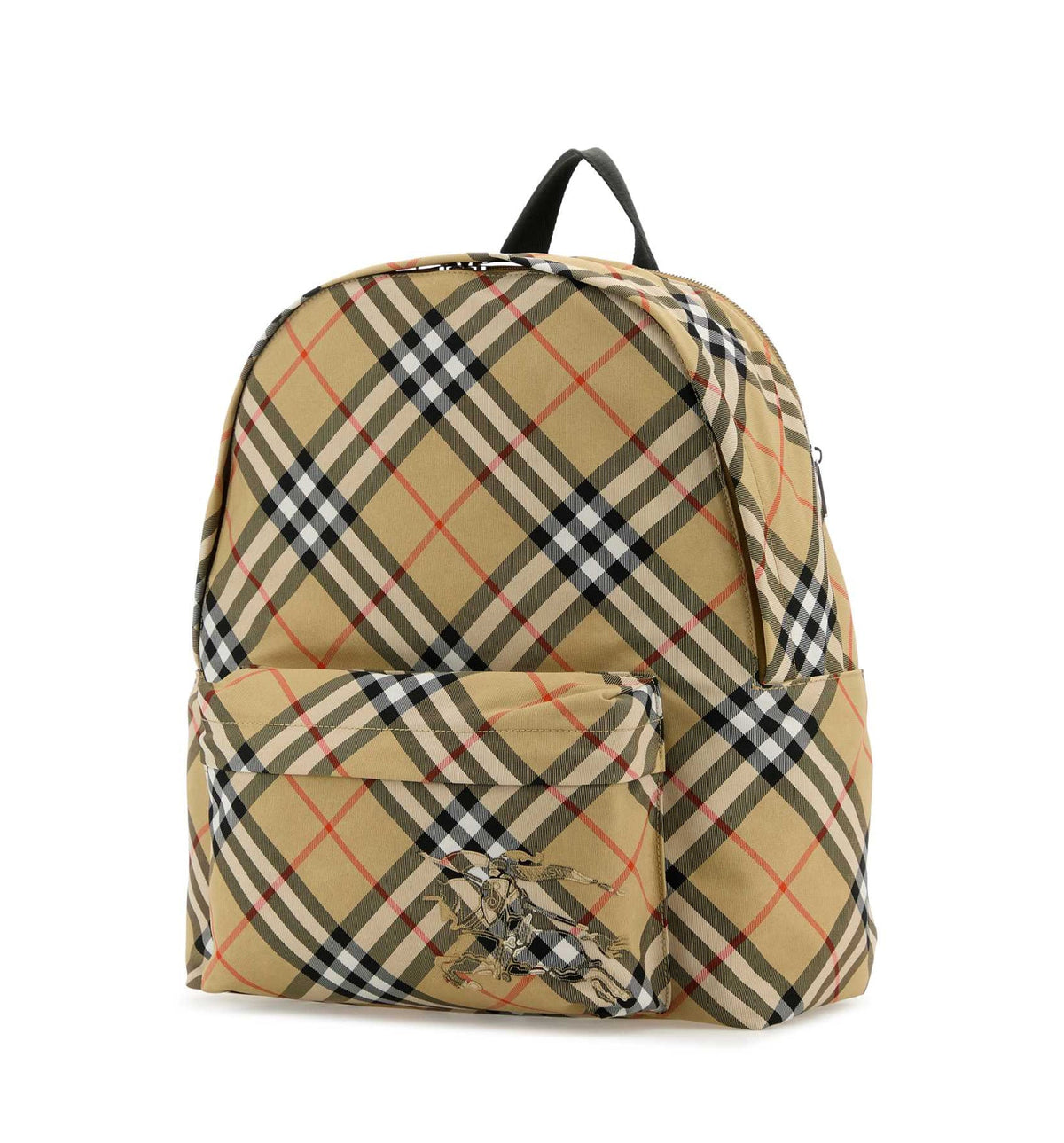 Check Backpack