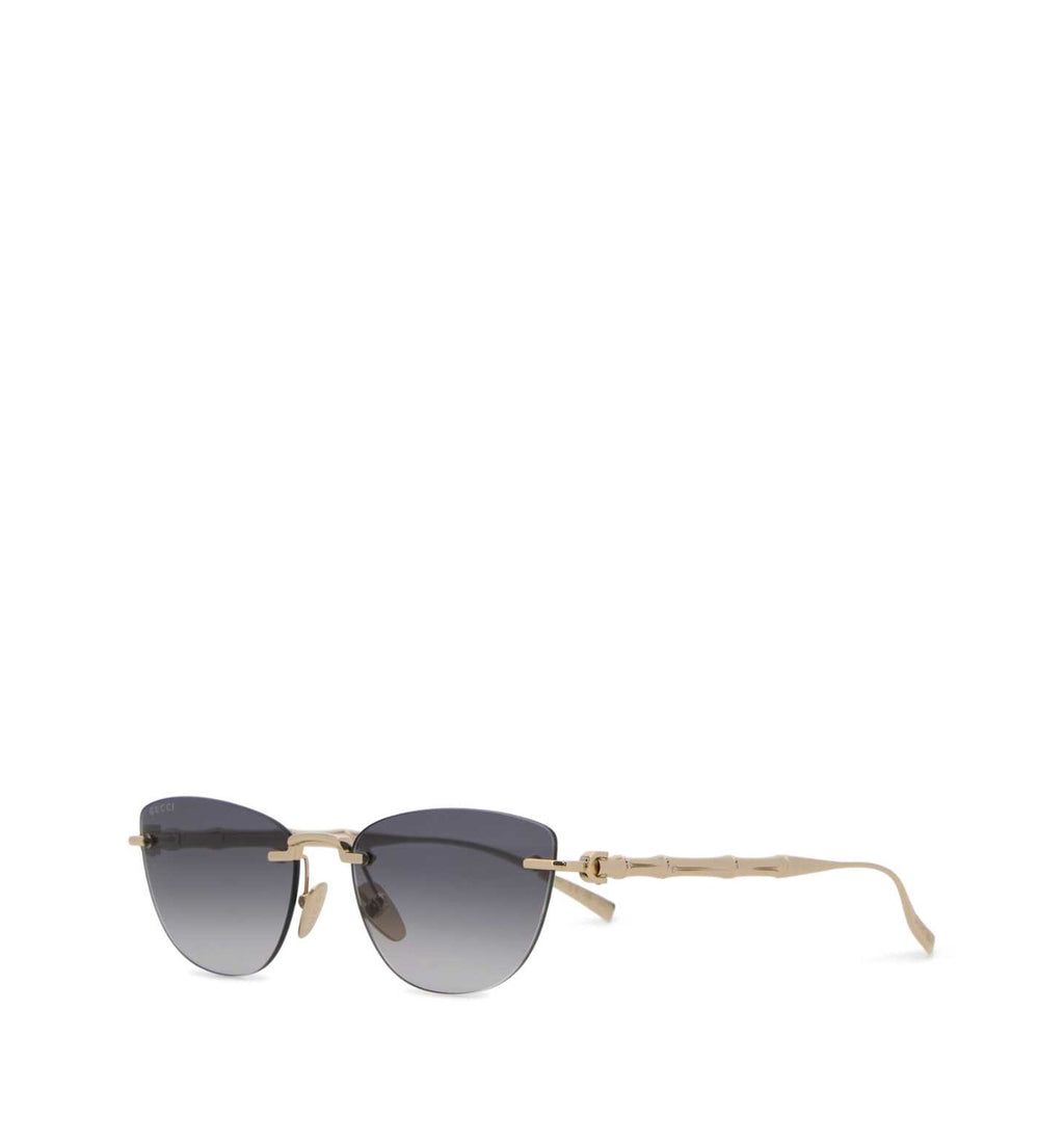 Cat-Eye Sunglasses