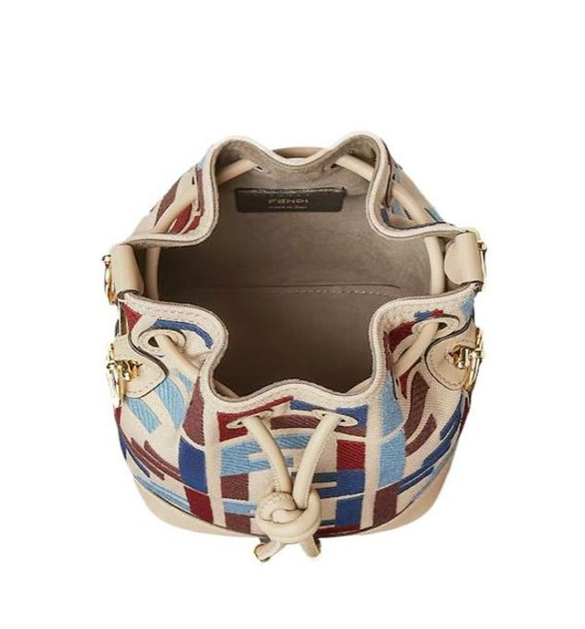 Mon Tresor Crossbody Bag