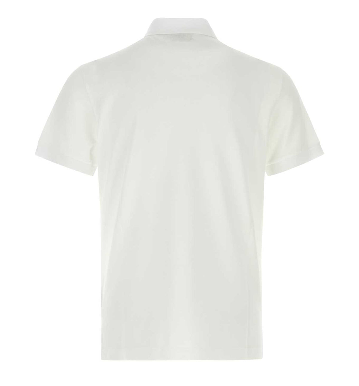 Piqué Polo Shirt
