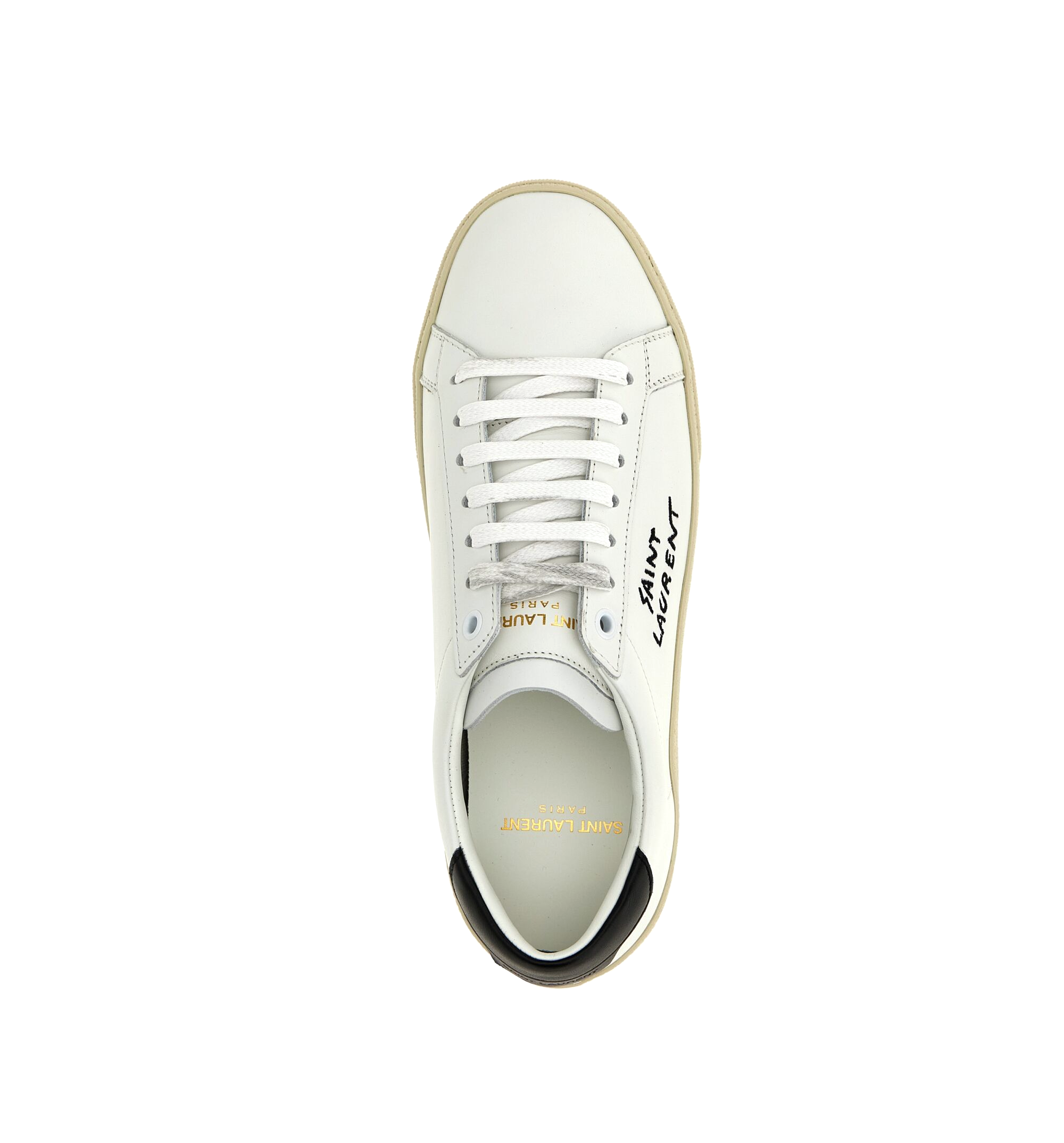 Court Classic SL/06 Embroidered Sneakers