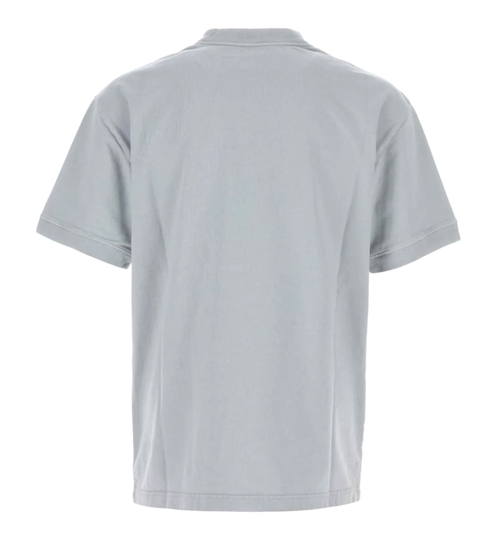 Crew Neck T-Shirt