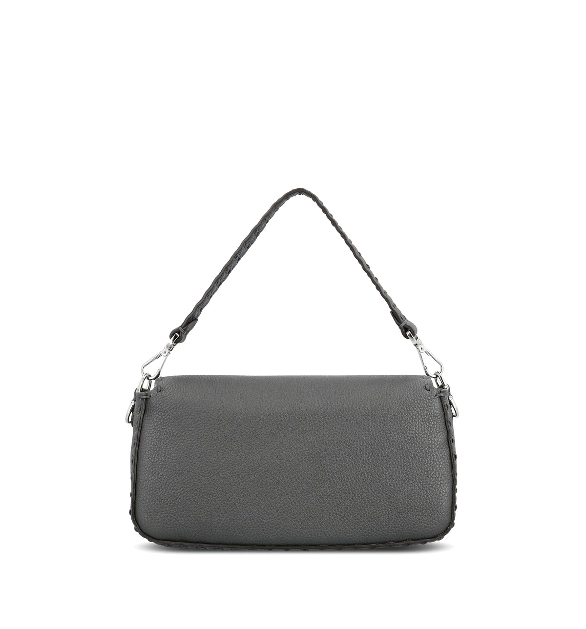 Fendi Regular Selleria Baguette Bag