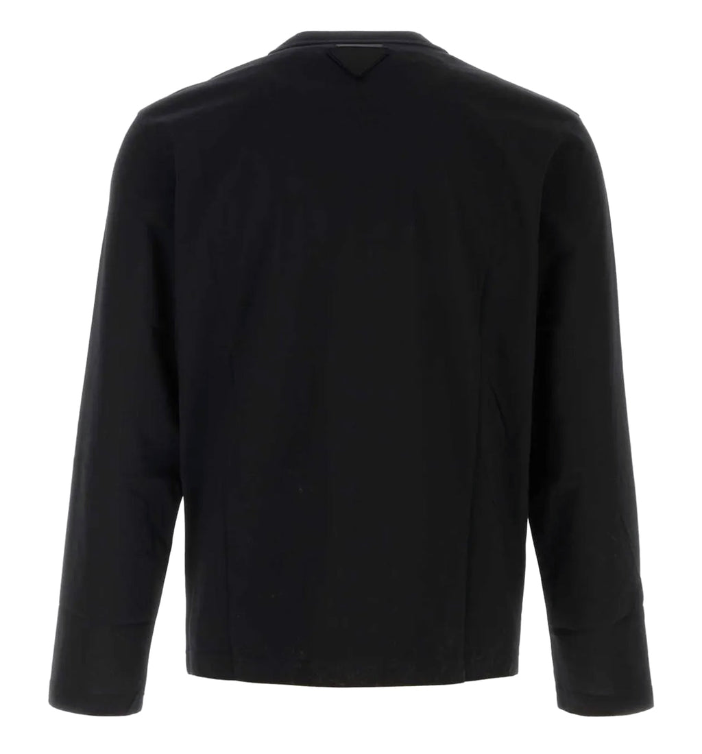 Long Sleeve Jersey T-Shirt
