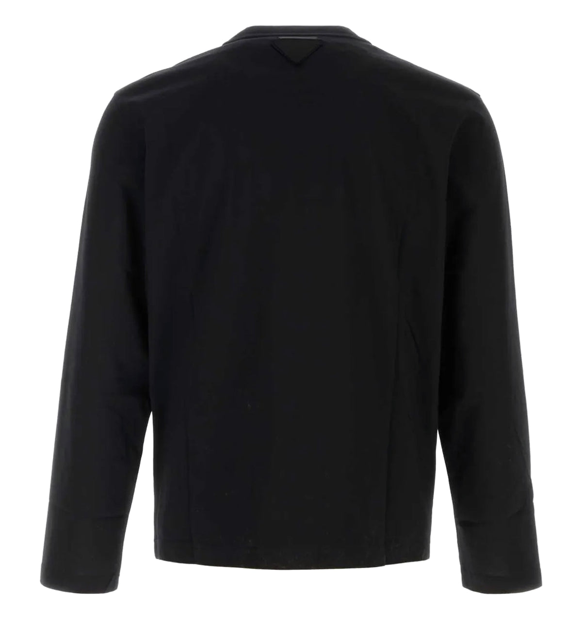 Long Sleeve Jersey T-Shirt