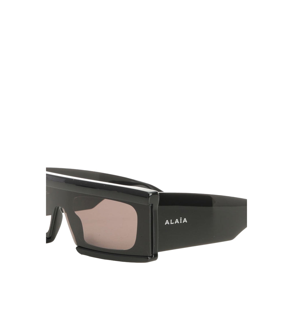 Mask Sunglasses