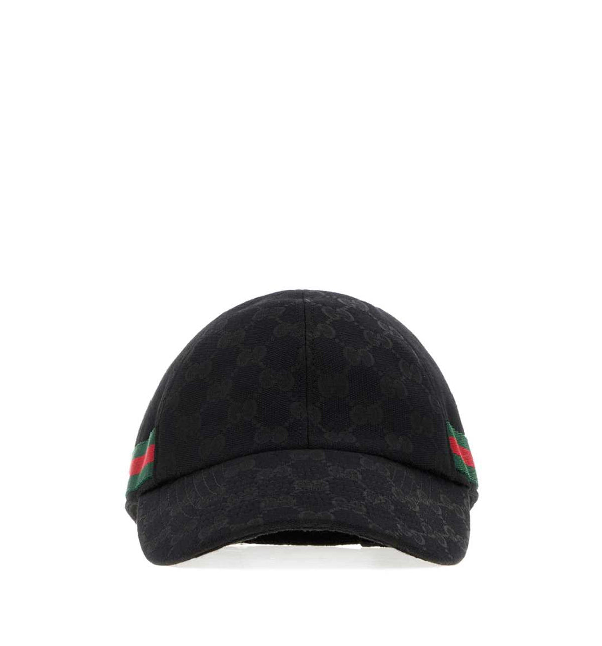 GG baseball hat with Web