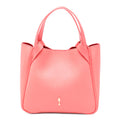 Mini Tote in Calfskin