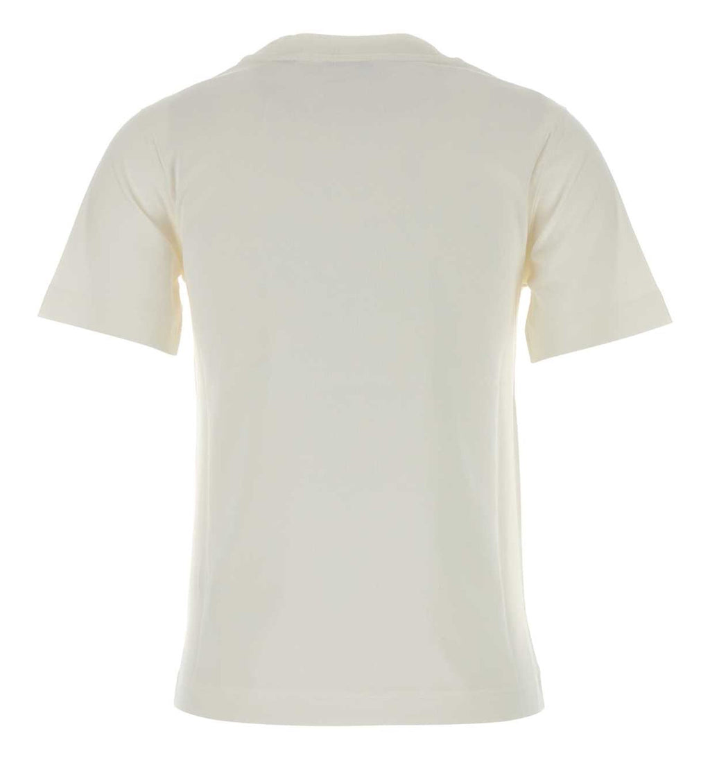 EKD Embellished Cotton T-Shirt