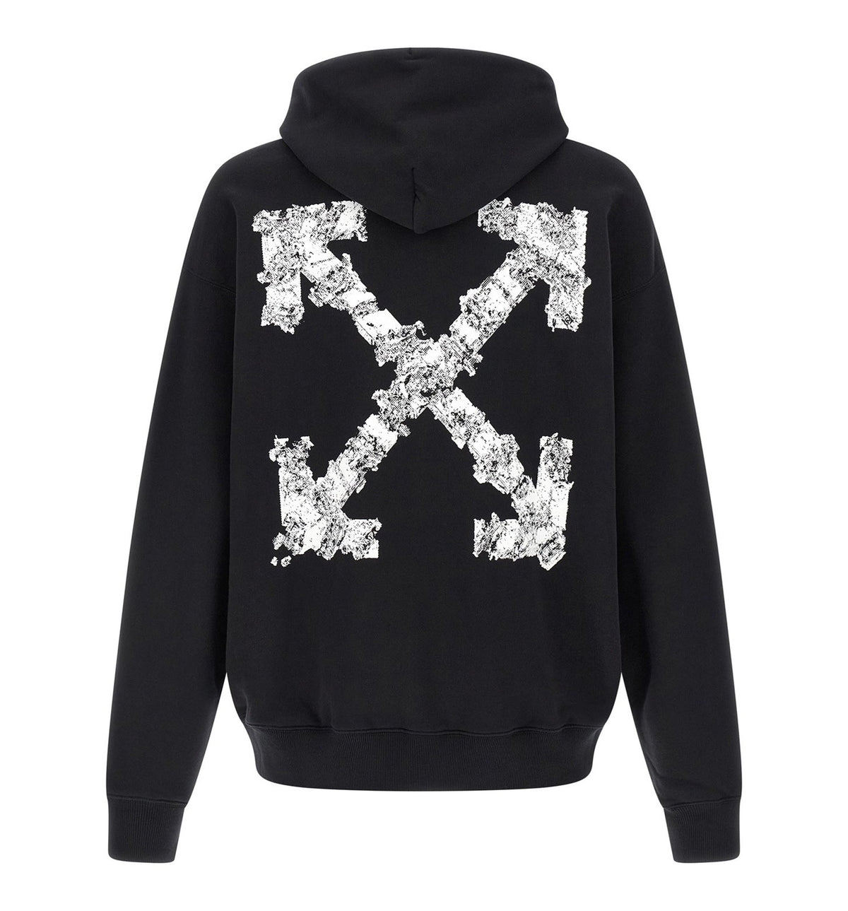 Heraldic Arrow Skate Hoodie