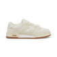 Fendi Match Canvas Sneakers - White/Cream