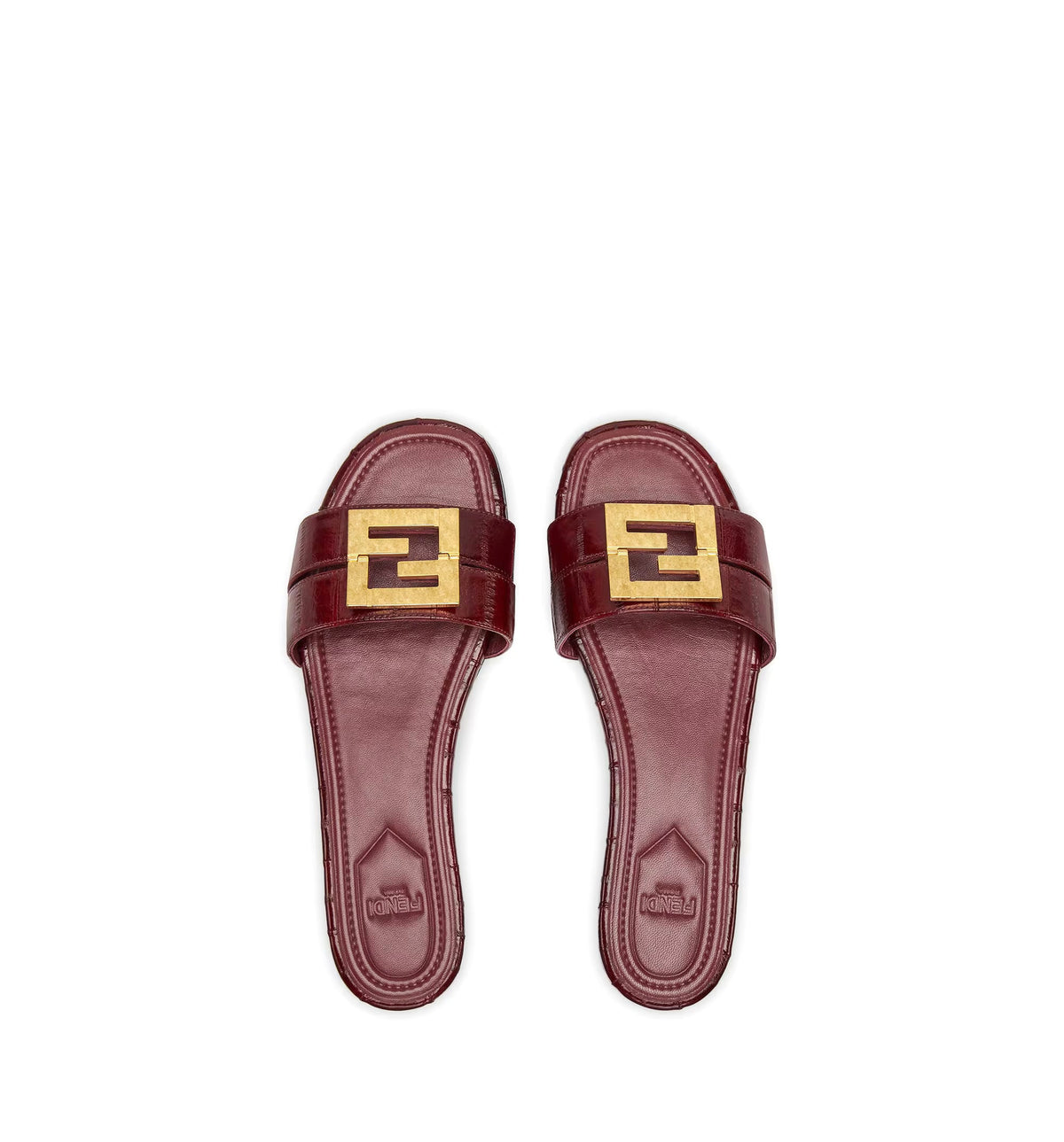 FFold Sandals