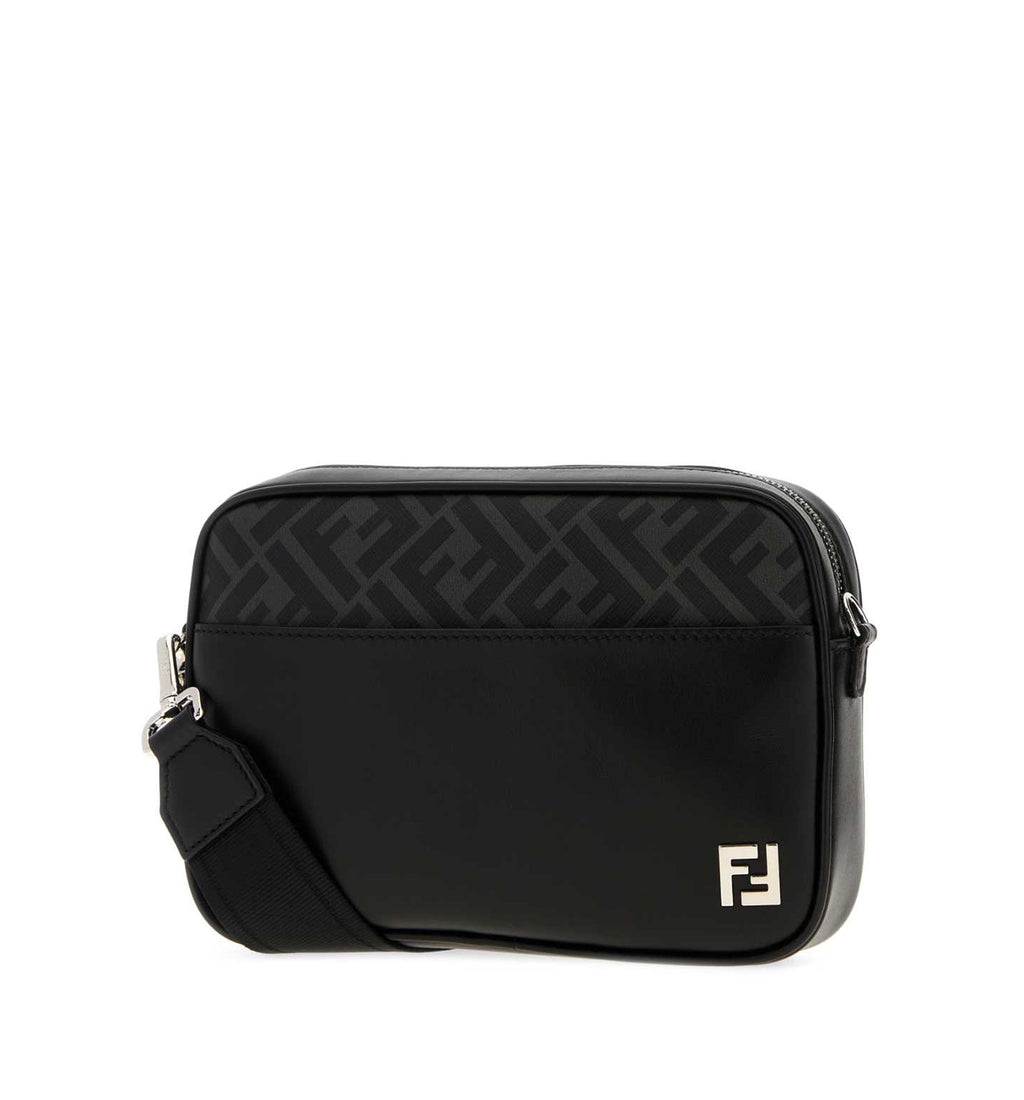 Fendi Squared FF Camera Case