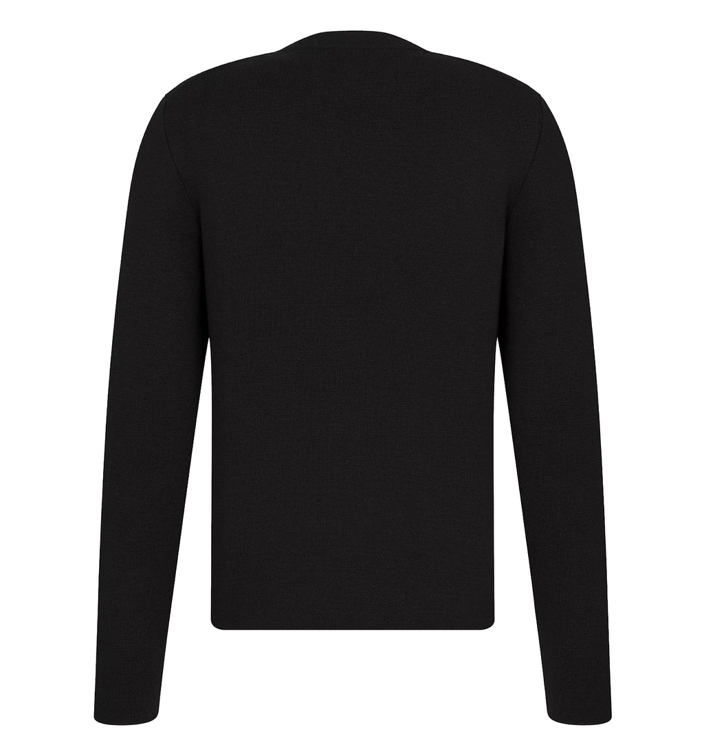 CD Icon Sweater